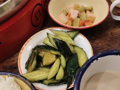 -聂发财重庆江湖菜(解放碑店)