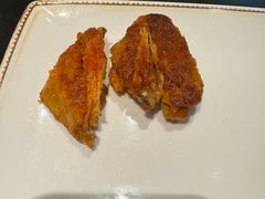 -盛焰铁板烧(王府井店)