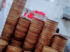 -老陶包子铺(南大西南村店)