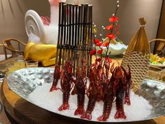 -尚海豆捞(乐虹坊店)