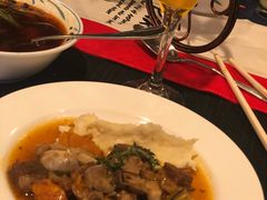 -咖啡苑·沈阳今旅酒店Hotel Jen·香格里拉集团