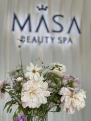 -MASA玛萨美容