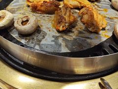 -晓燃地摊烤肉(朝阳双桥店)