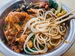 -凤张螺蛳粉·爽口粉(跃进路总店)