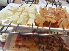 -玉善烧烤串城(长春总店)
