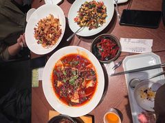 -映水芙蓉(长宁来福士店)