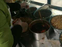 -伤心春卷(文庙老味道小吃街店)
