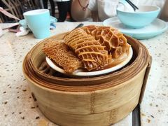 -棠心小叙·粤鲜食集(民盈·国贸城店)
