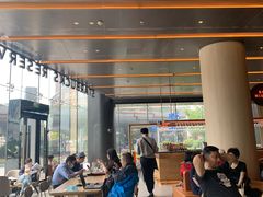 -星巴克臻选(上海合生汇1F店)