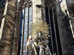 -斯蒂芬主教座堂(Stephansdom)