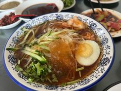 -朝鲜饭店(房山店)