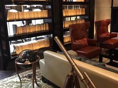 -行者书屋大堂吧 ·下午茶(南京圣和府邸酒店)