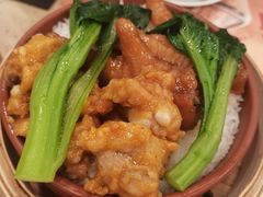 -点都德(龙之梦店)