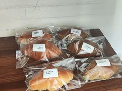 -雀食面包店(钟楼店)