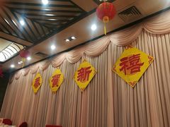 -金城大酒店-中餐厅(汾江中路店)