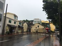-安德鲁饼店(总店)
