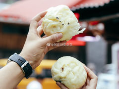 -俞记安顺特色破酥包(民生路店)
