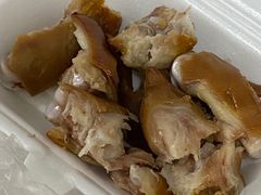 手撕猪手-天添手撕猪手(德政中路店)