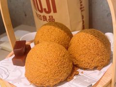 -蔡澜点心·粤菜(丽泽天街店)