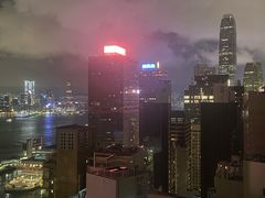 -雅高宜必思香港中上环酒店