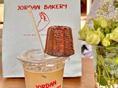 -佐敦面包铺·JORDAN BAKERY