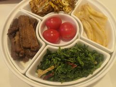 -大鸭梨烤鸭(房山店)