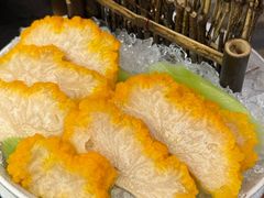 蘸水金耳-滇牛云南火锅(桂林路店)