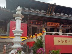 -径山寺