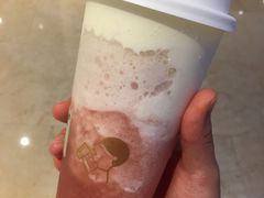 -喜茶(上海兴业太古汇店)