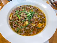 -邱大妈水煮(龙山店)