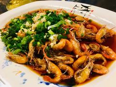 -缘来聚·徽菜名店(黄山宏村店)