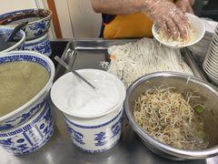 -薛昌利大米面皮(南关正街店)