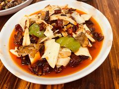 火爆黄喉-三哥田螺(北书院街店)
