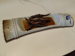 日式多春鱼-富黎华海鲜大酒楼(正大广场店)