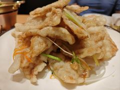 -金掌勺·锅包肉(广渠门店)
