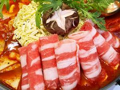 -崔解放·朝韩大排档(虹悦城店)
