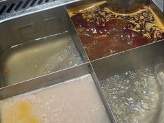 -海底捞火锅(长沙华创国际广场店)