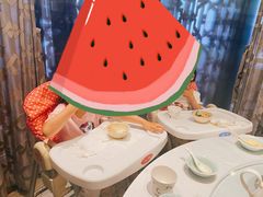 -香融府·烤鸭·家常菜(花乡奥莱店)