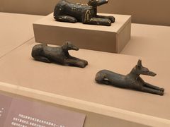 -上海博物馆(人民广场馆)