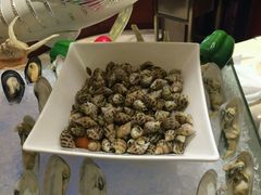 海鲜-嘉莱特精典国际酒店·醇咖啡厅