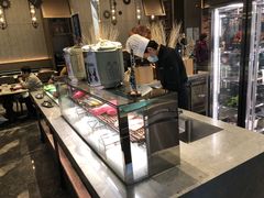 -长春富力万达文华酒店-集·味自助餐厅