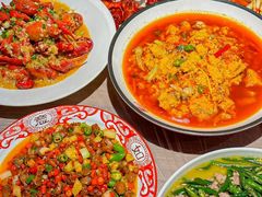 -李叔叔虾蟹大排档(青羊店)