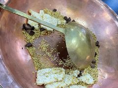 -诺敏塔拉奶茶-布里亚特包子-手把肉(锦都会店)