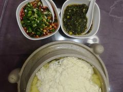 河水豆花-力力豆花庄(广渠门店)