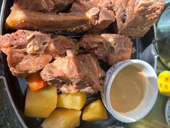 -大梁骨头馆·酱骨老菜(友好店)