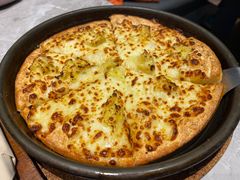 -必胜客(上海新南方商城PH店)