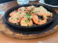 -友强·23年特色海鲜大排档(厦门店)