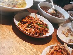 -杭百味·大众精选杭帮菜(西湖音乐喷泉店)