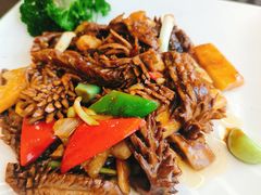 -鹿鸣春饭店(总店)