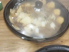 -屯老二农家铁锅炖·行业领军者(梅江店)